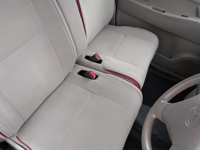 ムーヴコンテ Xスペシャル★ナビ★フルセグTV★キーレスキー★ タイミングチェーン★ライトレベライザー★プライバシーガラス★CD,DVD再生★AUX★ラジオ★ベンチシート★フルフラットシート★ETC★CVT★パワステ★パワーウィンドウ★純正フロアマット★(29枚目)