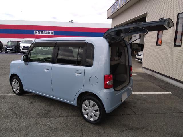 ムーヴコンテ Xスペシャル★ナビ★フルセグTV★キーレスキー★ タイミングチェーン★ライトレベライザー★プライバシーガラス★CD,DVD再生★AUX★ラジオ★ベンチシート★フルフラットシート★ETC★CVT★パワステ★パワーウィンドウ★純正フロアマット★(41枚目)