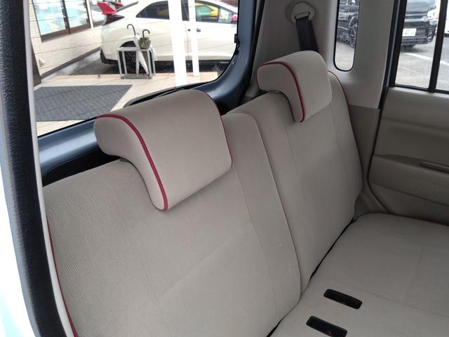 ムーヴコンテ Xスペシャル★ナビ★フルセグTV★キーレスキー★ タイミングチェーン★ライトレベライザー★プライバシーガラス★CD,DVD再生★AUX★ラジオ★ベンチシート★フルフラットシート★ETC★CVT★パワステ★パワーウィンドウ★純正フロアマット★(47枚目)