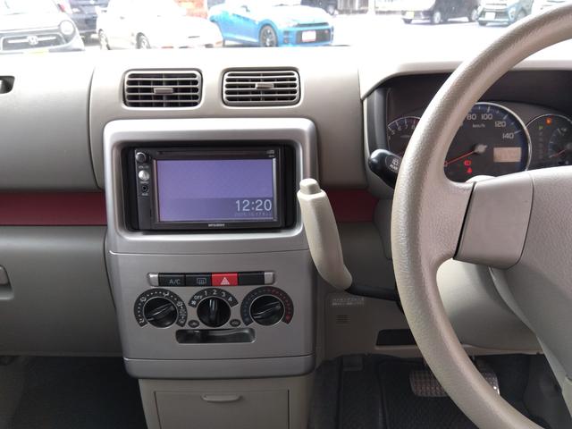 ムーヴコンテ Xスペシャル★ナビ★フルセグTV★キーレスキー★ タイミングチェーン★ライトレベライザー★プライバシーガラス★CD,DVD再生★AUX★ラジオ★ベンチシート★フルフラットシート★ETC★CVT★パワステ★パワーウィンドウ★純正フロアマット★(70枚目)