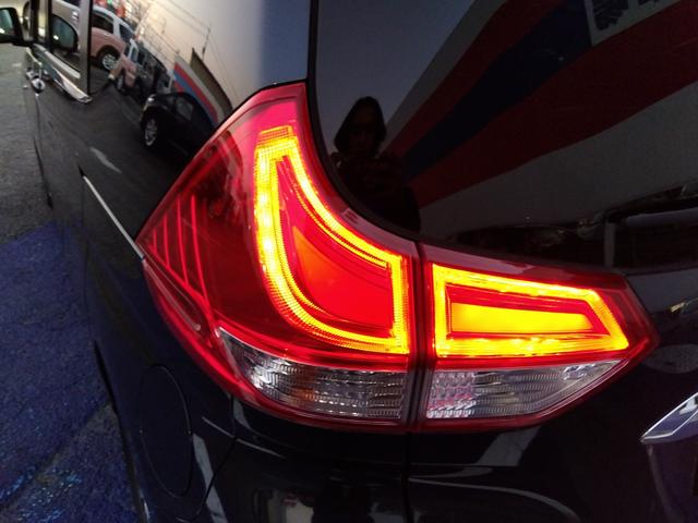 フリードハイブリッド ハイブリッド・Ｇホンダセンシング★純正ナビフルセグＴＶ★　バックカメラ★ステアリングリモコン★革巻ステアリング★レーダークルーズ★ハーフレザーシート★両側パワースライドドア★ナビ連動前後ドラレコ★ビルトインＥＴＣ★ＬＥＤオートライト★アイドリングストップ★（14枚目）