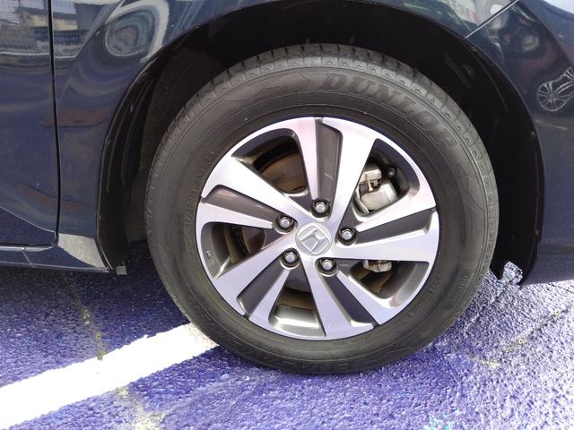 フリードハイブリッド ハイブリッド・Ｇホンダセンシング★純正ナビフルセグＴＶ★　バックカメラ★ステアリングリモコン★革巻ステアリング★レーダークルーズ★ハーフレザーシート★両側パワースライドドア★ナビ連動前後ドラレコ★ビルトインＥＴＣ★ＬＥＤオートライト★アイドリングストップ★（28枚目）