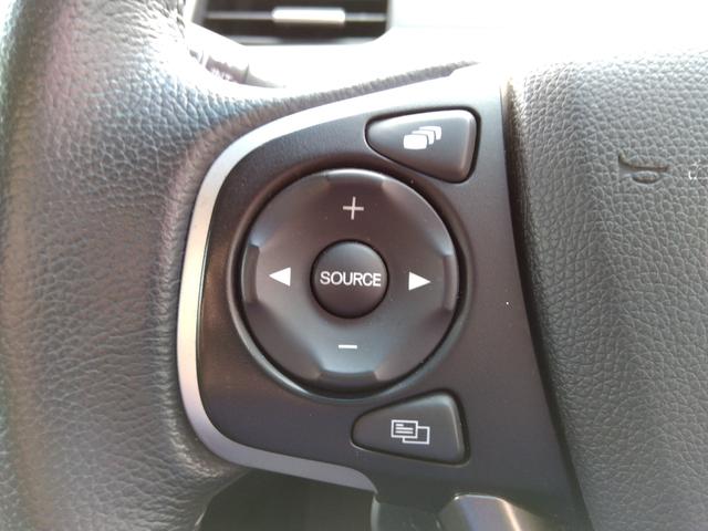 フリードハイブリッド ハイブリッド・Ｇホンダセンシング★純正ナビフルセグＴＶ★　バックカメラ★ステアリングリモコン★革巻ステアリング★レーダークルーズ★ハーフレザーシート★両側パワースライドドア★ナビ連動前後ドラレコ★ビルトインＥＴＣ★ＬＥＤオートライト★アイドリングストップ★（35枚目）