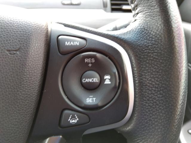 フリードハイブリッド ハイブリッド・Ｇホンダセンシング★純正ナビフルセグＴＶ★　バックカメラ★ステアリングリモコン★革巻ステアリング★レーダークルーズ★ハーフレザーシート★両側パワースライドドア★ナビ連動前後ドラレコ★ビルトインＥＴＣ★ＬＥＤオートライト★アイドリングストップ★（36枚目）