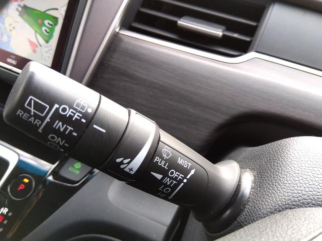 フリードハイブリッド ハイブリッド・Ｇホンダセンシング★純正ナビフルセグＴＶ★　バックカメラ★ステアリングリモコン★革巻ステアリング★レーダークルーズ★ハーフレザーシート★両側パワースライドドア★ナビ連動前後ドラレコ★ビルトインＥＴＣ★ＬＥＤオートライト★アイドリングストップ★（39枚目）