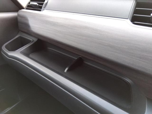 フリードハイブリッド ハイブリッド・Ｇホンダセンシング★純正ナビフルセグＴＶ★　バックカメラ★ステアリングリモコン★革巻ステアリング★レーダークルーズ★ハーフレザーシート★両側パワースライドドア★ナビ連動前後ドラレコ★ビルトインＥＴＣ★ＬＥＤオートライト★アイドリングストップ★（55枚目）