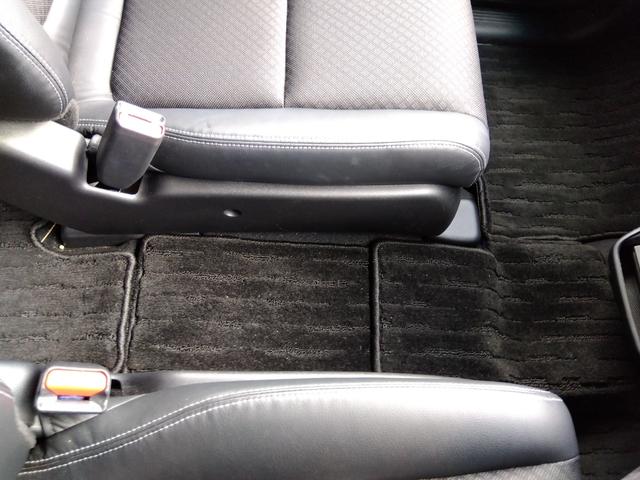 フリードハイブリッド ハイブリッド・Ｇホンダセンシング★純正ナビフルセグＴＶ★　バックカメラ★ステアリングリモコン★革巻ステアリング★レーダークルーズ★ハーフレザーシート★両側パワースライドドア★ナビ連動前後ドラレコ★ビルトインＥＴＣ★ＬＥＤオートライト★アイドリングストップ★（61枚目）