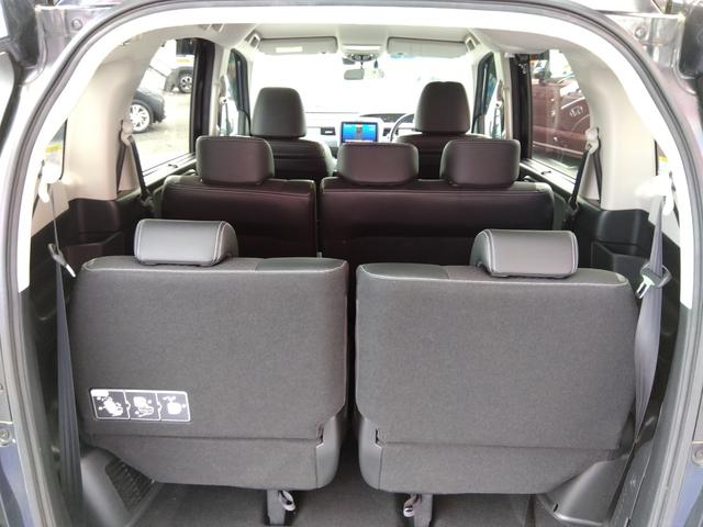 フリードハイブリッド ハイブリッド・Ｇホンダセンシング★純正ナビフルセグＴＶ★　バックカメラ★ステアリングリモコン★革巻ステアリング★レーダークルーズ★ハーフレザーシート★両側パワースライドドア★ナビ連動前後ドラレコ★ビルトインＥＴＣ★ＬＥＤオートライト★アイドリングストップ★（75枚目）