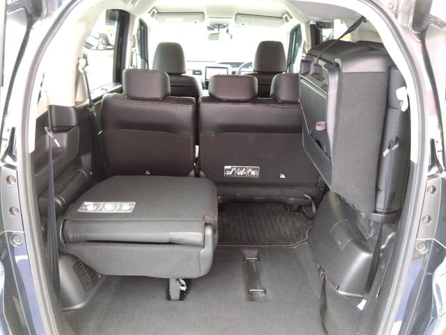 フリードハイブリッド ハイブリッド・Ｇホンダセンシング★純正ナビフルセグＴＶ★　バックカメラ★ステアリングリモコン★革巻ステアリング★レーダークルーズ★ハーフレザーシート★両側パワースライドドア★ナビ連動前後ドラレコ★ビルトインＥＴＣ★ＬＥＤオートライト★アイドリングストップ★（76枚目）