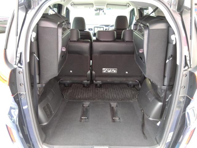 フリードハイブリッド ハイブリッド・Ｇホンダセンシング★純正ナビフルセグＴＶ★　バックカメラ★ステアリングリモコン★革巻ステアリング★レーダークルーズ★ハーフレザーシート★両側パワースライドドア★ナビ連動前後ドラレコ★ビルトインＥＴＣ★ＬＥＤオートライト★アイドリングストップ★（77枚目）