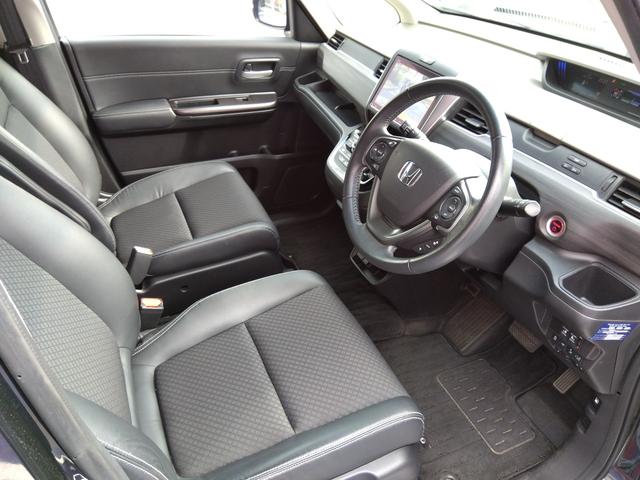 フリードハイブリッド ハイブリッド・Ｇホンダセンシング★純正ナビフルセグＴＶ★　バックカメラ★ステアリングリモコン★革巻ステアリング★レーダークルーズ★ハーフレザーシート★両側パワースライドドア★ナビ連動前後ドラレコ★ビルトインＥＴＣ★ＬＥＤオートライト★アイドリングストップ★（78枚目）