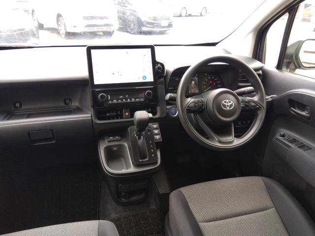 シエンタ ハイブリッドG★純正ナビ★フルセグTV★バックカメラ★トヨタ セーフティセンス★両側パワースライドドア★LEDオートライト★オートハイビーム★スマートキー★プッシュスタート★ビルトインETC★CD,DVD再生★Bluetooth再生★アイドリングストップ★(28枚目)