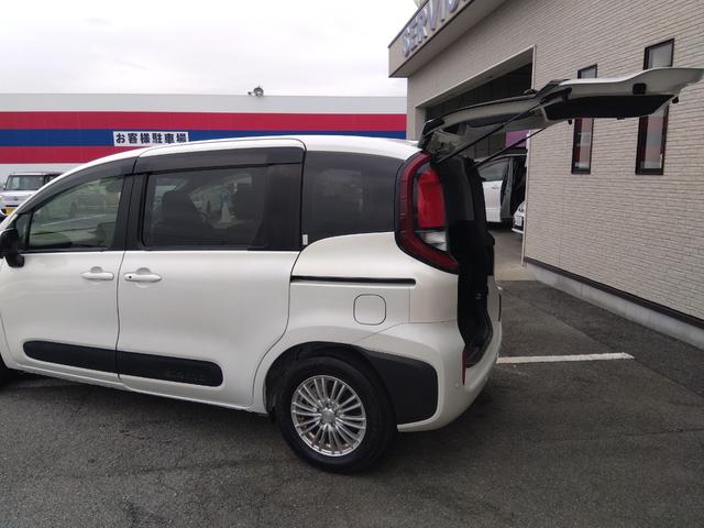 シエンタ ハイブリッドG★純正ナビ★フルセグTV★バックカメラ★トヨタ セーフティセンス★両側パワースライドドア★LEDオートライト★オートハイビーム★スマートキー★プッシュスタート★ビルトインETC★CD,DVD再生★Bluetooth再生★アイドリングストップ★(38枚目)