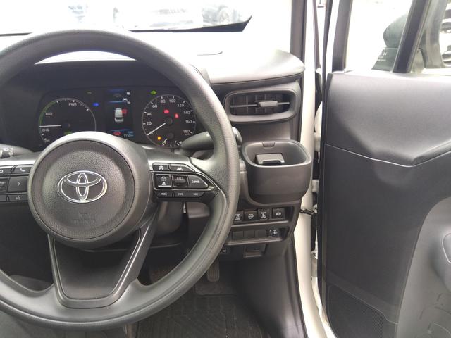 シエンタ ハイブリッドG★純正ナビ★フルセグTV★バックカメラ★トヨタ セーフティセンス★両側パワースライドドア★LEDオートライト★オートハイビーム★スマートキー★プッシュスタート★ビルトインETC★CD,DVD再生★Bluetooth再生★アイドリングストップ★(54枚目)