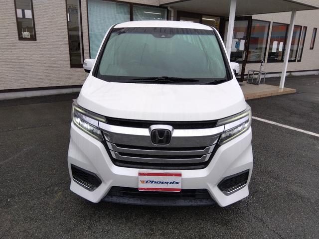 ステップワゴンスパーダ スパーダ　ホンダセンシング★９インチナビ★フルセグＴＶ★純正　１１インチフリップダウンモニター★わくわくゲート★バックカメラ★ユピテルドライブレコーダー★ホンダセンシング★ＬＥＤオートライト★ＬＥＤフォグ★パドルシフト★クルーズコントロール★両側パワスラ★（5枚目）