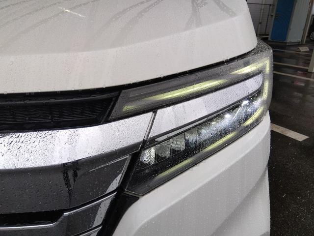 ステップワゴンスパーダ スパーダ　ホンダセンシング★９インチナビ★フルセグＴＶ★純正　１１インチフリップダウンモニター★わくわくゲート★バックカメラ★ユピテルドライブレコーダー★ホンダセンシング★ＬＥＤオートライト★ＬＥＤフォグ★パドルシフト★クルーズコントロール★両側パワスラ★（13枚目）