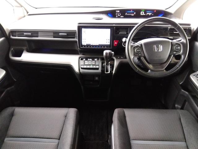 ステップワゴンスパーダ スパーダ　ホンダセンシング★９インチナビ★フルセグＴＶ★純正　１１インチフリップダウンモニター★わくわくゲート★バックカメラ★ユピテルドライブレコーダー★ホンダセンシング★ＬＥＤオートライト★ＬＥＤフォグ★パドルシフト★クルーズコントロール★両側パワスラ★（29枚目）