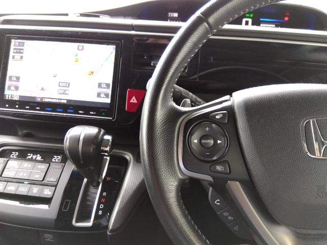 ステップワゴンスパーダ スパーダ　ホンダセンシング★９インチナビ★フルセグＴＶ★純正　１１インチフリップダウンモニター★わくわくゲート★バックカメラ★ユピテルドライブレコーダー★ホンダセンシング★ＬＥＤオートライト★ＬＥＤフォグ★パドルシフト★クルーズコントロール★両側パワスラ★（31枚目）