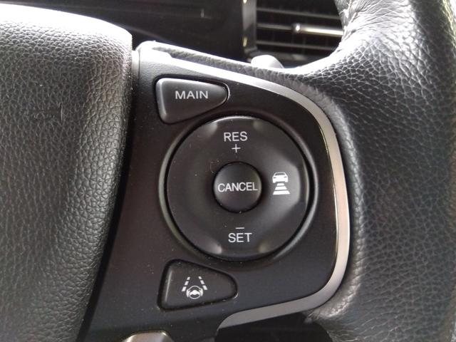 ステップワゴンスパーダ スパーダ　ホンダセンシング★９インチナビ★フルセグＴＶ★純正　１１インチフリップダウンモニター★わくわくゲート★バックカメラ★ユピテルドライブレコーダー★ホンダセンシング★ＬＥＤオートライト★ＬＥＤフォグ★パドルシフト★クルーズコントロール★両側パワスラ★（34枚目）