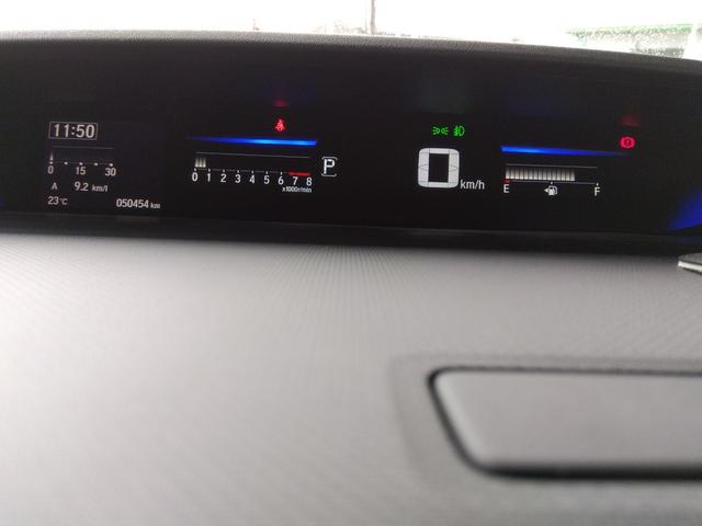 ステップワゴンスパーダ スパーダ　ホンダセンシング★９インチナビ★フルセグＴＶ★純正　１１インチフリップダウンモニター★わくわくゲート★バックカメラ★ユピテルドライブレコーダー★ホンダセンシング★ＬＥＤオートライト★ＬＥＤフォグ★パドルシフト★クルーズコントロール★両側パワスラ★（39枚目）