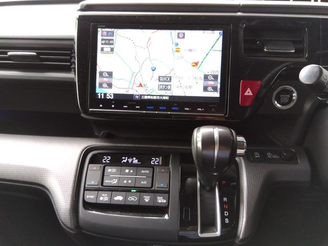 ステップワゴンスパーダ スパーダ　ホンダセンシング★９インチナビ★フルセグＴＶ★純正　１１インチフリップダウンモニター★わくわくゲート★バックカメラ★ユピテルドライブレコーダー★ホンダセンシング★ＬＥＤオートライト★ＬＥＤフォグ★パドルシフト★クルーズコントロール★両側パワスラ★（48枚目）