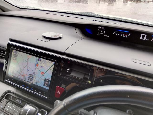 ステップワゴンスパーダ スパーダ　ホンダセンシング★９インチナビ★フルセグＴＶ★純正　１１インチフリップダウンモニター★わくわくゲート★バックカメラ★ユピテルドライブレコーダー★ホンダセンシング★ＬＥＤオートライト★ＬＥＤフォグ★パドルシフト★クルーズコントロール★両側パワスラ★（56枚目）