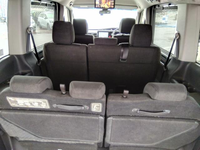 ステップワゴンスパーダ スパーダ　ホンダセンシング★９インチナビ★フルセグＴＶ★純正　１１インチフリップダウンモニター★わくわくゲート★バックカメラ★ユピテルドライブレコーダー★ホンダセンシング★ＬＥＤオートライト★ＬＥＤフォグ★パドルシフト★クルーズコントロール★両側パワスラ★（72枚目）