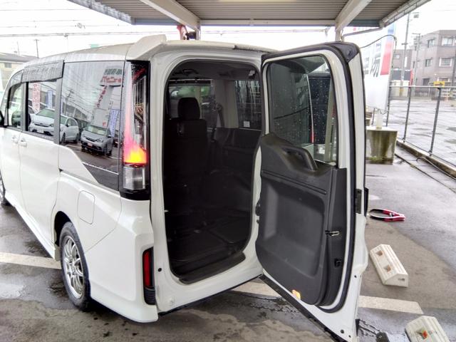 ステップワゴンスパーダ スパーダ　ホンダセンシング★９インチナビ★フルセグＴＶ★純正　１１インチフリップダウンモニター★わくわくゲート★バックカメラ★ユピテルドライブレコーダー★ホンダセンシング★ＬＥＤオートライト★ＬＥＤフォグ★パドルシフト★クルーズコントロール★両側パワスラ★（76枚目）