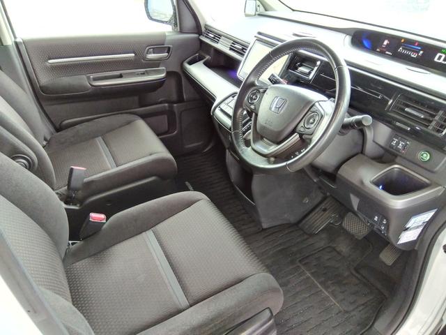 ステップワゴンスパーダ スパーダ　ホンダセンシング★９インチナビ★フルセグＴＶ★純正　１１インチフリップダウンモニター★わくわくゲート★バックカメラ★ユピテルドライブレコーダー★ホンダセンシング★ＬＥＤオートライト★ＬＥＤフォグ★パドルシフト★クルーズコントロール★両側パワスラ★（77枚目）