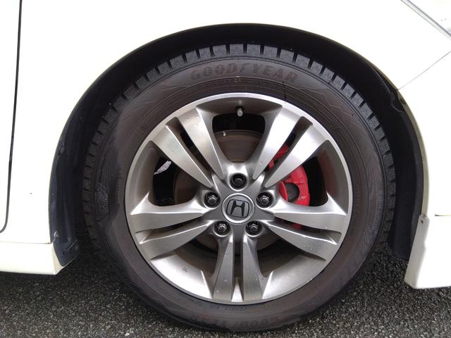 ストリーム ＲＳＺ★ギャザーズＨＤＤナビ★フルセグＴＶ★バックカメラ★　後席フリップダウンモニター★前後ドライブレコーダー★ＨＩＤオートライト★ＬＥＤフォグ★ＥＴＣ★キーレスキー★モデューロマフラー★ＣＤ，ＤＶＤ再生★オートエアコン★フルフラットシート★３列シート★（34枚目）