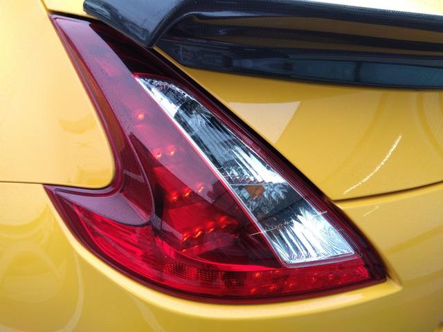 フェアレディＺ バージョンＳ★純正ナビ★フルセグＴＶ★バックカメラ★ヴェルサ　イドリアスポイラー★ＨＫＳマフラー★ＨＫＳエアクリ★ＨＫＳオイルクーラー★ブリッツ車高調★ドライブレコーダー★ビルトインＥＴＣ★スマートキ―★プッシュスタート★ＧＰＳレコーダー★ＨＩＤオートライト★（19枚目）