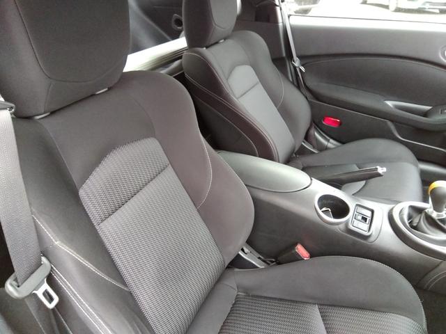 フェアレディＺ バージョンＳ★純正ナビ★フルセグＴＶ★バックカメラ★ヴェルサ　イドリアスポイラー★ＨＫＳマフラー★ＨＫＳエアクリ★ＨＫＳオイルクーラー★ブリッツ車高調★ドライブレコーダー★ビルトインＥＴＣ★スマートキ―★プッシュスタート★ＧＰＳレコーダー★ＨＩＤオートライト★（30枚目）