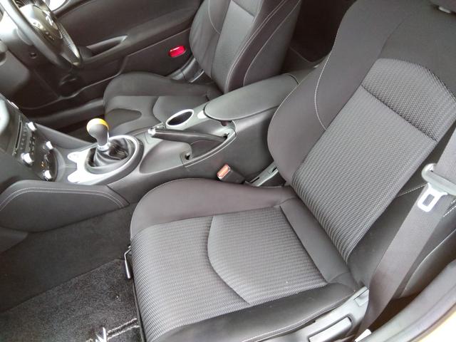 フェアレディＺ バージョンＳ★純正ナビ★フルセグＴＶ★バックカメラ★ヴェルサ　イドリアスポイラー★ＨＫＳマフラー★ＨＫＳエアクリ★ＨＫＳオイルクーラー★ブリッツ車高調★ドライブレコーダー★ビルトインＥＴＣ★スマートキ―★プッシュスタート★ＧＰＳレコーダー★ＨＩＤオートライト★（34枚目）