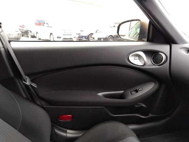 フェアレディＺ バージョンＳ★純正ナビ★フルセグＴＶ★バックカメラ★ヴェルサ　イドリアスポイラー★ＨＫＳマフラー★ＨＫＳエアクリ★ＨＫＳオイルクーラー★ブリッツ車高調★ドライブレコーダー★ビルトインＥＴＣ★スマートキ―★プッシュスタート★ＧＰＳレコーダー★ＨＩＤオートライト★（61枚目）