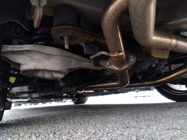 フェアレディＺ バージョンＳ★純正ナビ★フルセグＴＶ★バックカメラ★ヴェルサ　イドリアスポイラー★ＨＫＳマフラー★ＨＫＳエアクリ★ＨＫＳオイルクーラー★ブリッツ車高調★ドライブレコーダー★ビルトインＥＴＣ★スマートキ―★プッシュスタート★ＧＰＳレコーダー★ＨＩＤオートライト★（65枚目）