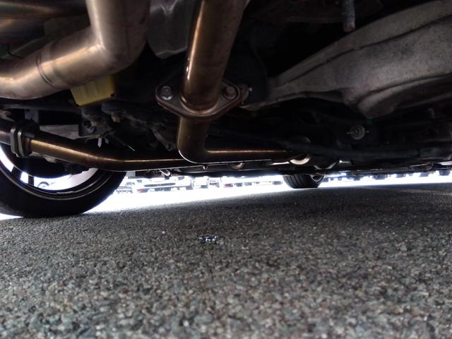 フェアレディＺ バージョンＳ★純正ナビ★フルセグＴＶ★バックカメラ★ヴェルサ　イドリアスポイラー★ＨＫＳマフラー★ＨＫＳエアクリ★ＨＫＳオイルクーラー★ブリッツ車高調★ドライブレコーダー★ビルトインＥＴＣ★スマートキ―★プッシュスタート★ＧＰＳレコーダー★ＨＩＤオートライト★（66枚目）