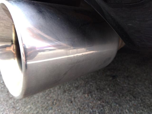 フェアレディＺ バージョンＳ★純正ナビ★フルセグＴＶ★バックカメラ★ヴェルサ　イドリアスポイラー★ＨＫＳマフラー★ＨＫＳエアクリ★ＨＫＳオイルクーラー★ブリッツ車高調★ドライブレコーダー★ビルトインＥＴＣ★スマートキ―★プッシュスタート★ＧＰＳレコーダー★ＨＩＤオートライト★（67枚目）