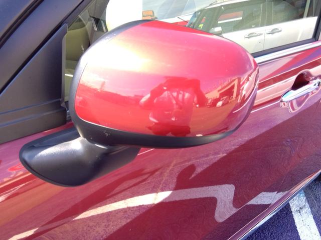 ピクシスジョイ F X SAIII★ホワイトルーフ★IIトーンカラー★純正ナ ビ★地デジTV★バックカメラ★衝突被害軽減ブレーキ★車線逸脱警報★オートライト★オートハイビーム★スマートキー★プッシュスタート★アイドリングストップ★プライバシーガラス★ステアリングリモコン★(15枚目)