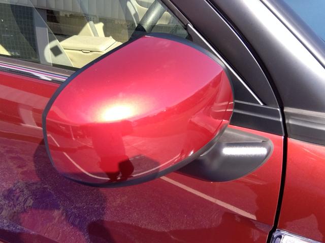 ピクシスジョイ F X SAIII★ホワイトルーフ★IIトーンカラー★純正ナ ビ★地デジTV★バックカメラ★衝突被害軽減ブレーキ★車線逸脱警報★オートライト★オートハイビーム★スマートキー★プッシュスタート★アイドリングストップ★プライバシーガラス★ステアリングリモコン★(21枚目)