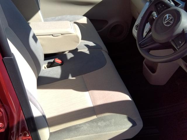 ピクシスジョイ F X SAIII★ホワイトルーフ★IIトーンカラー★純正ナ ビ★地デジTV★バックカメラ★衝突被害軽減ブレーキ★車線逸脱警報★オートライト★オートハイビーム★スマートキー★プッシュスタート★アイドリングストップ★プライバシーガラス★ステアリングリモコン★(29枚目)