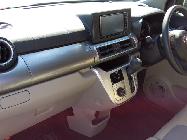 ピクシスジョイ F X SAIII★ホワイトルーフ★IIトーンカラー★純正ナ ビ★地デジTV★バックカメラ★衝突被害軽減ブレーキ★車線逸脱警報★オートライト★オートハイビーム★スマートキー★プッシュスタート★アイドリングストップ★プライバシーガラス★ステアリングリモコン★(30枚目)