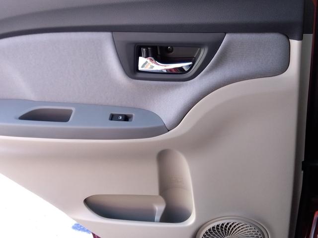 ピクシスジョイ F X SAIII★ホワイトルーフ★IIトーンカラー★純正ナ ビ★地デジTV★バックカメラ★衝突被害軽減ブレーキ★車線逸脱警報★オートライト★オートハイビーム★スマートキー★プッシュスタート★アイドリングストップ★プライバシーガラス★ステアリングリモコン★(37枚目)