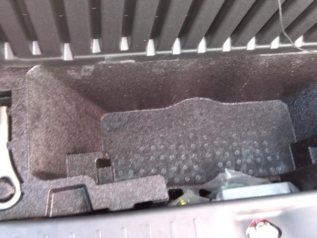 ピクシスジョイ F X SAIII★ホワイトルーフ★IIトーンカラー★純正ナ ビ★地デジTV★バックカメラ★衝突被害軽減ブレーキ★車線逸脱警報★オートライト★オートハイビーム★スマートキー★プッシュスタート★アイドリングストップ★プライバシーガラス★ステアリングリモコン★(46枚目)