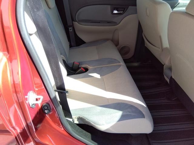 ピクシスジョイ F X SAIII★ホワイトルーフ★IIトーンカラー★純正ナ ビ★地デジTV★バックカメラ★衝突被害軽減ブレーキ★車線逸脱警報★オートライト★オートハイビーム★スマートキー★プッシュスタート★アイドリングストップ★プライバシーガラス★ステアリングリモコン★(51枚目)