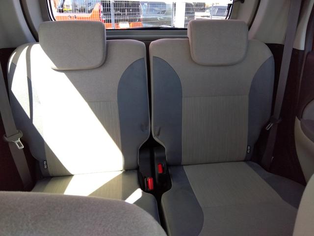 ピクシスジョイ F X SAIII★ホワイトルーフ★IIトーンカラー★純正ナ ビ★地デジTV★バックカメラ★衝突被害軽減ブレーキ★車線逸脱警報★オートライト★オートハイビーム★スマートキー★プッシュスタート★アイドリングストップ★プライバシーガラス★ステアリングリモコン★(52枚目)