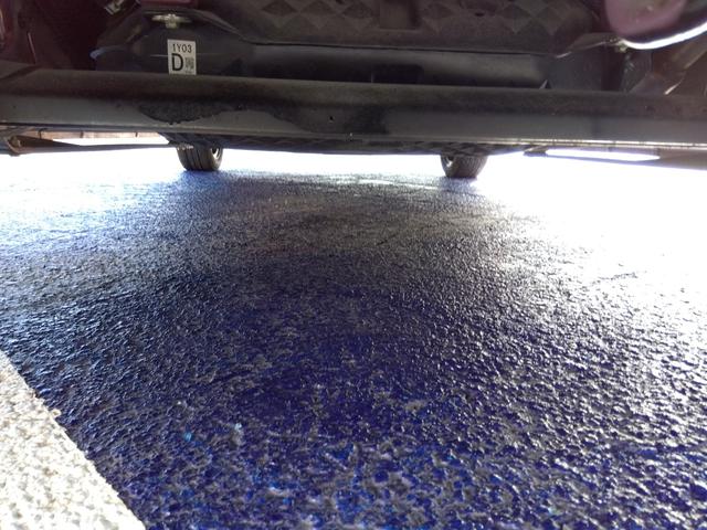 ピクシスジョイ F X SAIII★ホワイトルーフ★IIトーンカラー★純正ナ ビ★地デジTV★バックカメラ★衝突被害軽減ブレーキ★車線逸脱警報★オートライト★オートハイビーム★スマートキー★プッシュスタート★アイドリングストップ★プライバシーガラス★ステアリングリモコン★(78枚目)