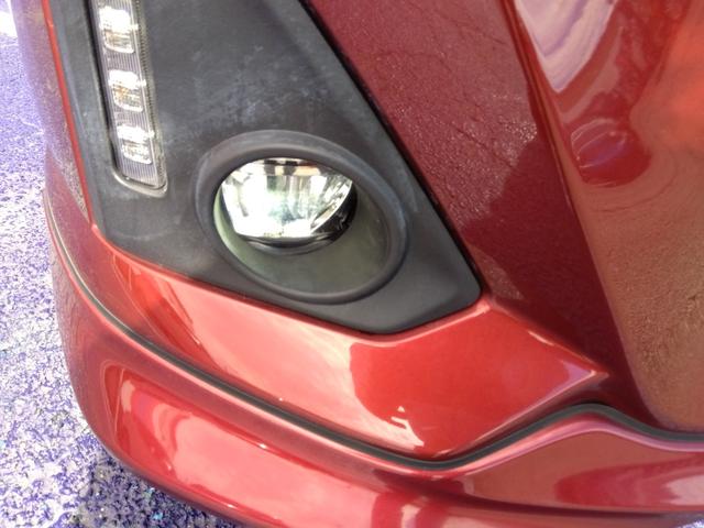 ルーミー カスタムＧ－Ｔ★純正９インチナビ★フルセグＴＶ★パノラミック　ビューモニター★コムテック前後ドラレコ★ステアリングリモコン★コンフォートビューパッケージ★スマートアシストＩＩＩ★ターボ★革巻ステアリング★コーナーセンサー★ＬＥＤオートライト★オートハイビーム★（13枚目）