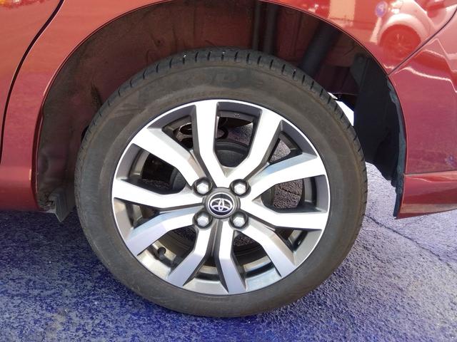 ルーミー カスタムＧ－Ｔ★純正９インチナビ★フルセグＴＶ★パノラミック　ビューモニター★コムテック前後ドラレコ★ステアリングリモコン★コンフォートビューパッケージ★スマートアシストＩＩＩ★ターボ★革巻ステアリング★コーナーセンサー★ＬＥＤオートライト★オートハイビーム★（20枚目）