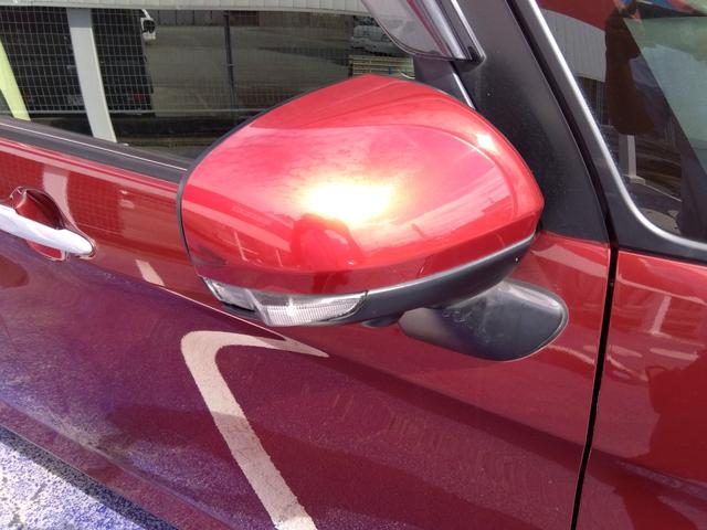 ルーミー カスタムＧ－Ｔ★純正９インチナビ★フルセグＴＶ★パノラミック　ビューモニター★コムテック前後ドラレコ★ステアリングリモコン★コンフォートビューパッケージ★スマートアシストＩＩＩ★ターボ★革巻ステアリング★コーナーセンサー★ＬＥＤオートライト★オートハイビーム★（25枚目）