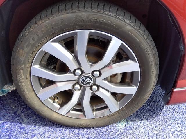 ルーミー カスタムＧ－Ｔ★純正９インチナビ★フルセグＴＶ★パノラミック　ビューモニター★コムテック前後ドラレコ★ステアリングリモコン★コンフォートビューパッケージ★スマートアシストＩＩＩ★ターボ★革巻ステアリング★コーナーセンサー★ＬＥＤオートライト★オートハイビーム★（26枚目）